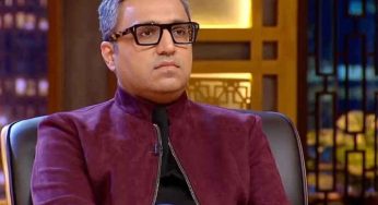 Ashneer Grover Calls Out Bollywood Stars on Overvalued Fees, Says ‘Thoda Jigra Rakho’