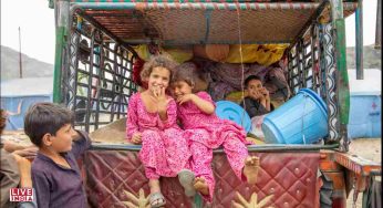 Afghanistan’s Children Trapped in Endless Crisis: UNICEF Raises Alarm Over Urgent Need for Global Action