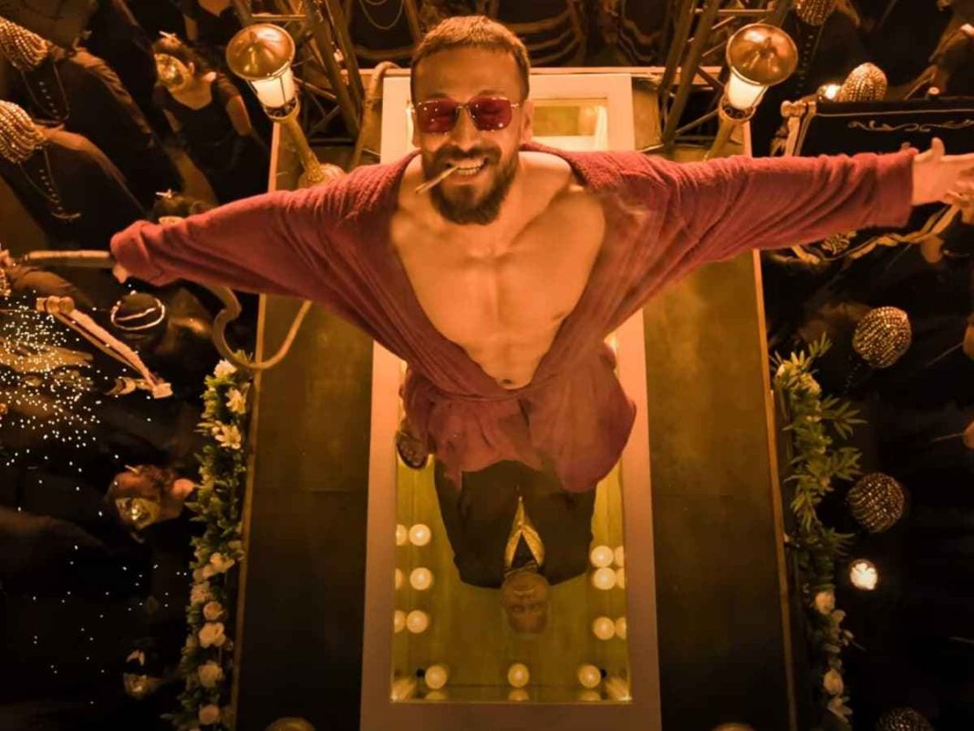 Baaghi 4 Box Office Day 1: Tiger Shroff's Action Film Crosses ₹10 Crore Mark Despite Negative Reviews