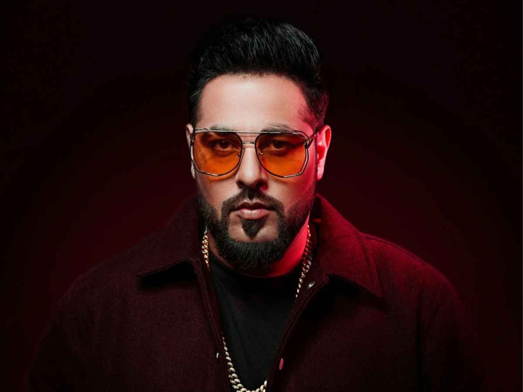 Badshah Becomes First Indian Rapper to Attend New York Fashion Week