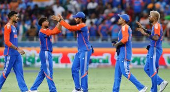 BCCI Defends Team India’s Handshake Snub Against Pakistan