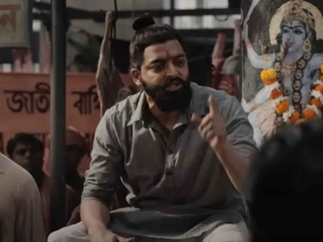 The Bengal Files: Gopal Mukherjee's Grandson Moves Calcutta High Court Against The Release Of The Film