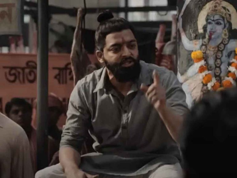 The Bengal Files: Gopal Mukherjee's Grandson Moves Calcutta High Court Against The Release Of The Film