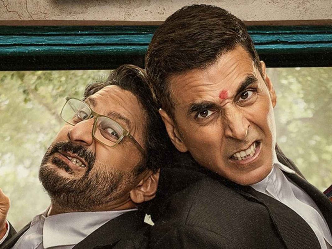 Jolly LLB 3 Under Fire, ‘Bhai Vakeel Hai’ Song Offends Lawyers; PIL Filed