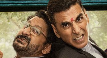 Jolly LLB 3 Under Fire, ‘Bhai Vakeel Hai’ Song Offends Lawyers; PIL Filed