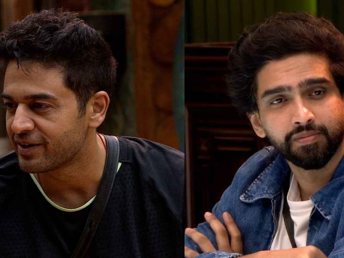 Bigg Boss 19 Pay Gap? Gaurav Khanna Reportedly Paid Twice as Much as Amaal Mallik