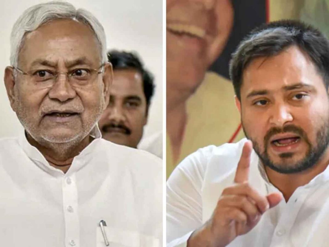 Bihar Election Dates To Be Announced After Dussehra, Voting Likely To Be In November
