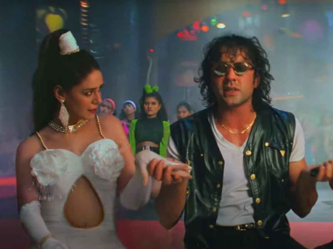 Bobby Deol's Old Song 'Duniya Haseeno Ka Mela' Gets 5 Million Fresh Views After The Ba***ds of Bollywood