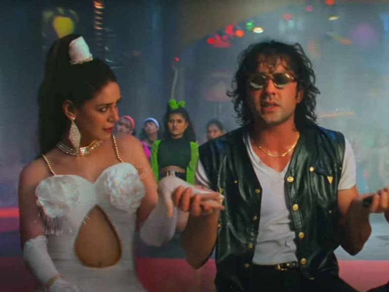 Bobby Deol’s Old Song ‘Duniya Haseeno Ka Mela’ Gets 5 Million Fresh Views After The Ba***ds of Bollywood