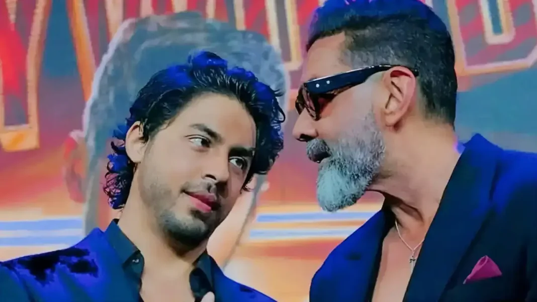 Bobby Deol Opens Up: 'I Battled Inferiority Complex, Hid in Corners at Parties'