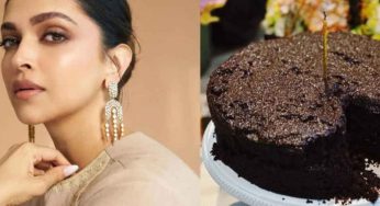 Deepika Padukone Bakes Cake for Daughter Dua’s First Birthday