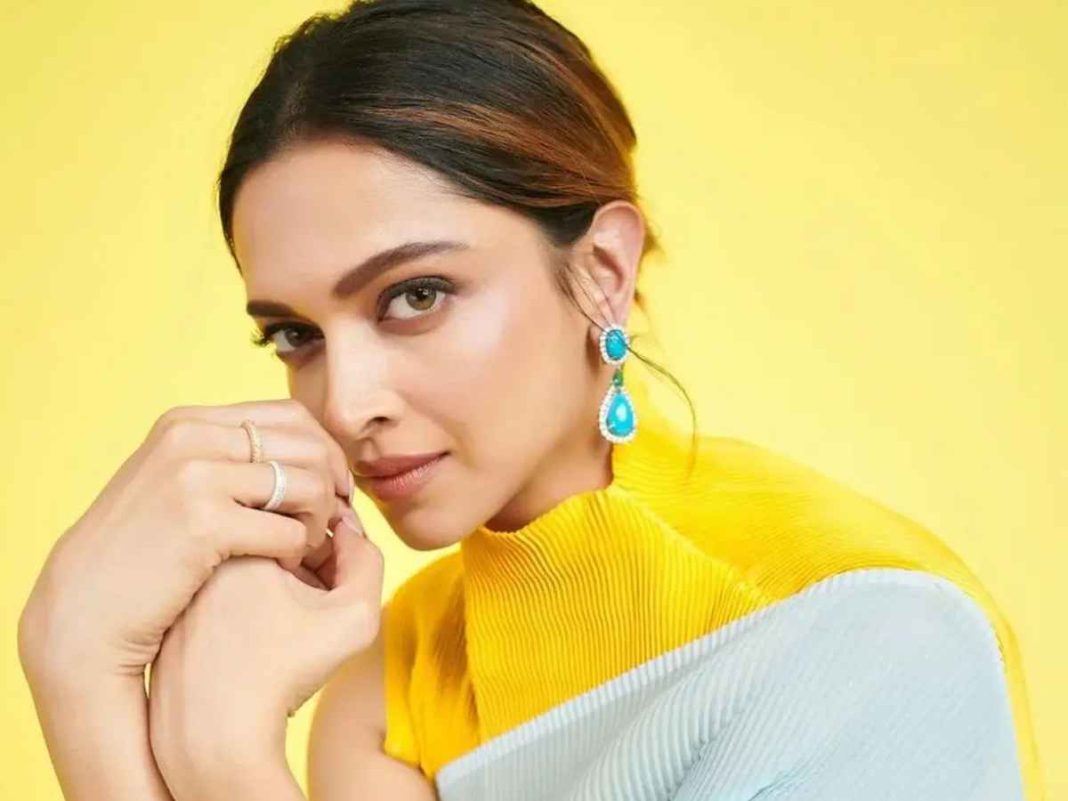 This Is Why Deepika Padukone Exited Kalki 2898 AD Sequel