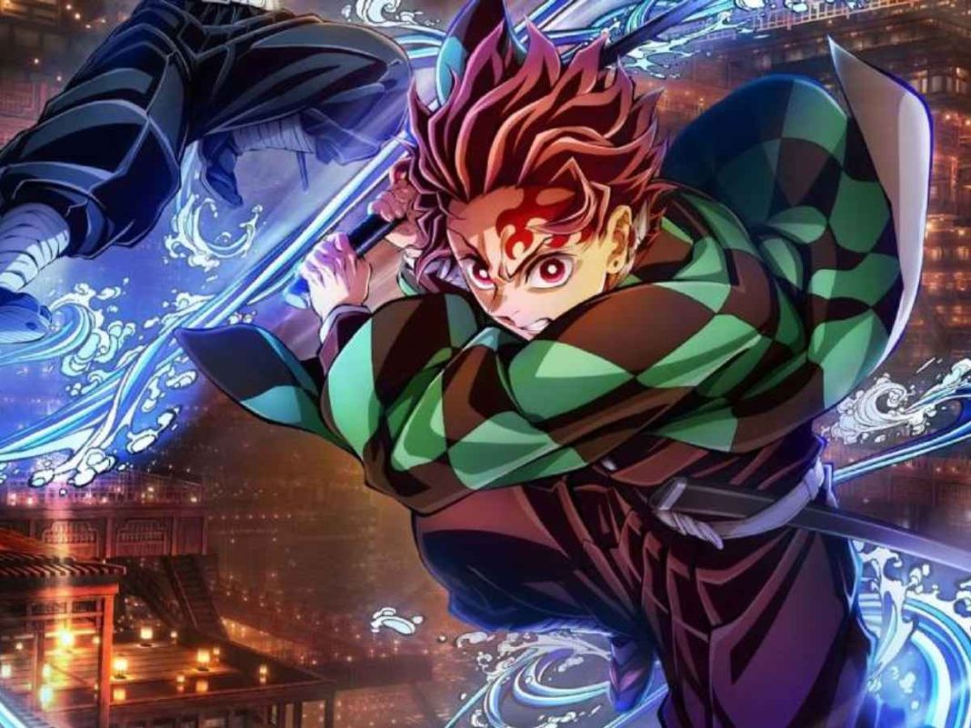 Demon Slayer: Infinity Castle Record-Breaking Run Leaves Bollywood in Awe, Earns Rs 40 Crore In Opening Week