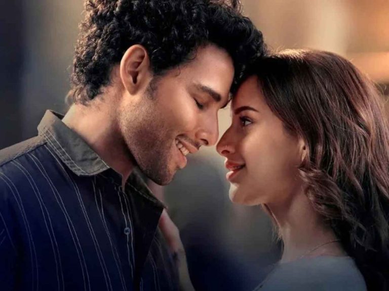 Dhadhak 2 OTT Release Date: When & Where To Stream Siddhant, Triptii Dimri’s Romantic Drama Online