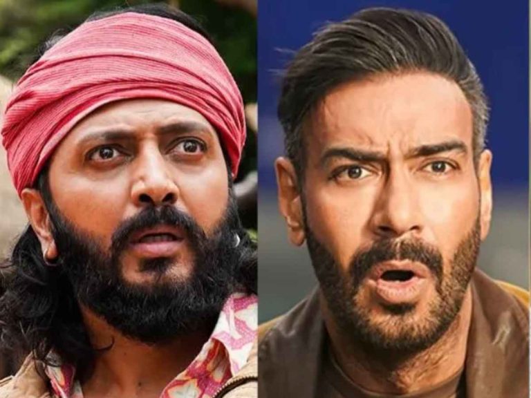 Dhamaal 4 Wraps Filming, Ready to Hit Theaters on Eid 2026