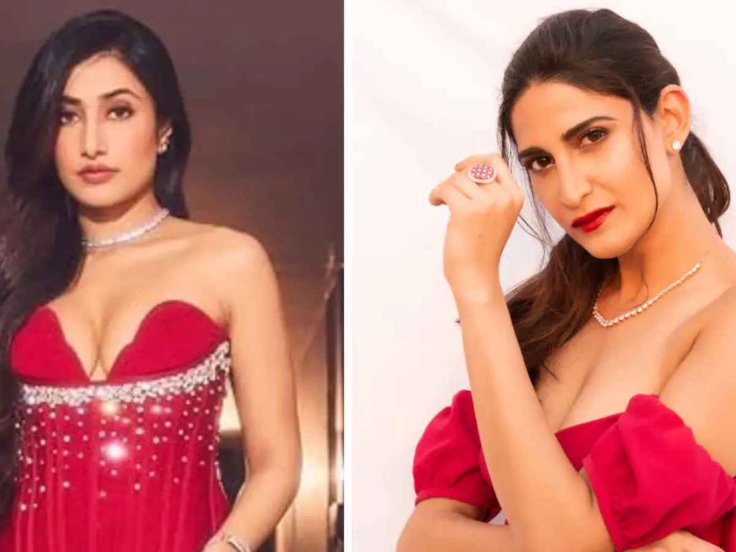 Aahana Kumra Blasts Dhanashree Verma for Constantly Bringing Up Her Divorce