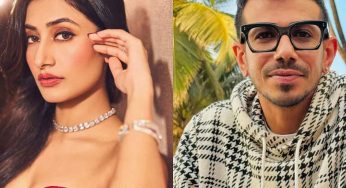 Dhanashree Verma Quips on Trolling, Addresses the ‘Gold Digger’ Label with Humor