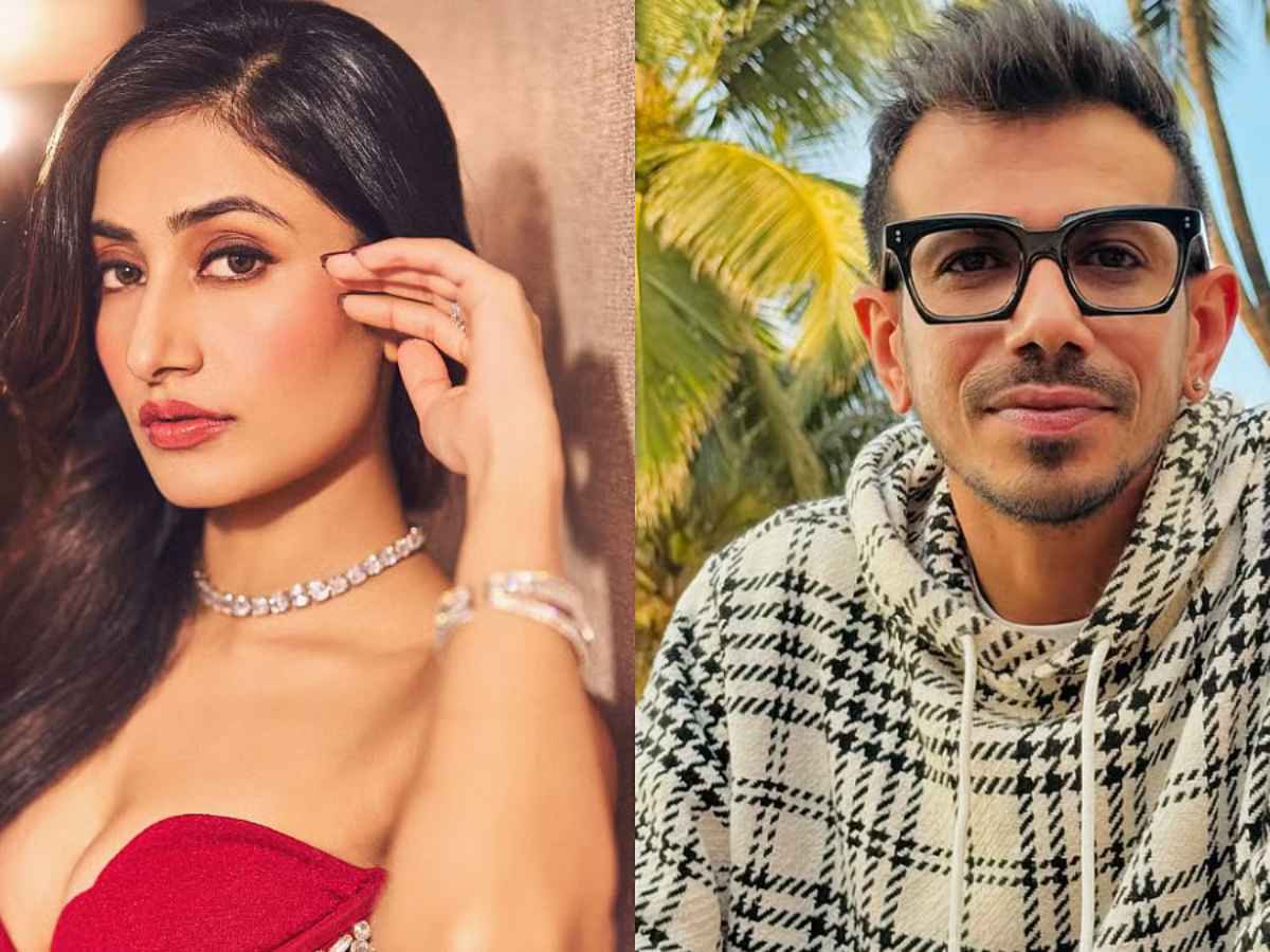 Dhanashree Verma Quips on Trolling, Addresses the 'Gold Digger' Label with Humor