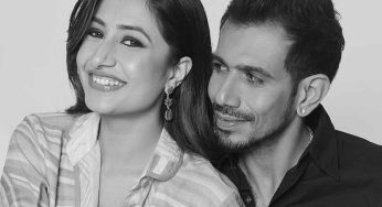 Dhanashree Verma Still in Touch With Yuzvendra Chahal Post-Divorce?