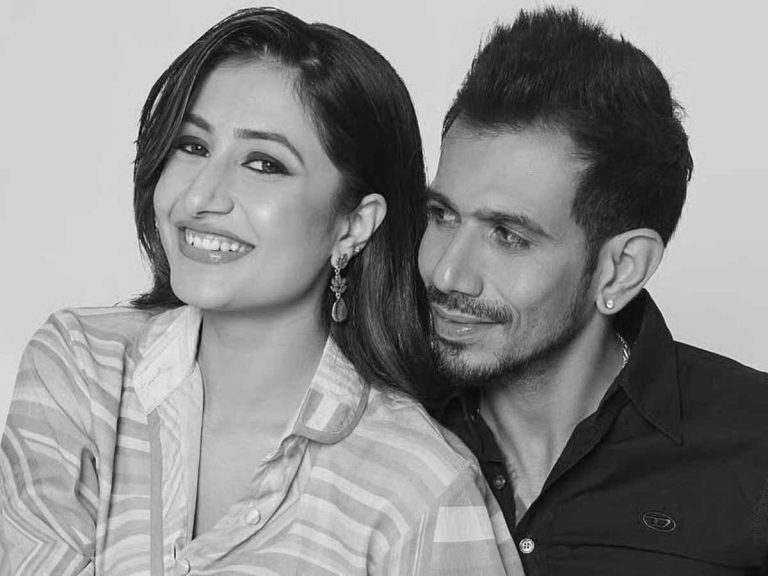 Dhanashree Verma Still in Touch With Yuzvendra Chahal Post-Divorce?