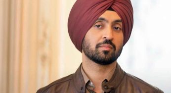 Diljit Dosanjh Breaks Silence on Sardaar Ji 3 Row, Pahalgam Attack