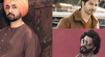 Diljit Dosanjh Parts Ways With Arjun Kapoor, Varun Dhawan-Starrer No Entry Sequel