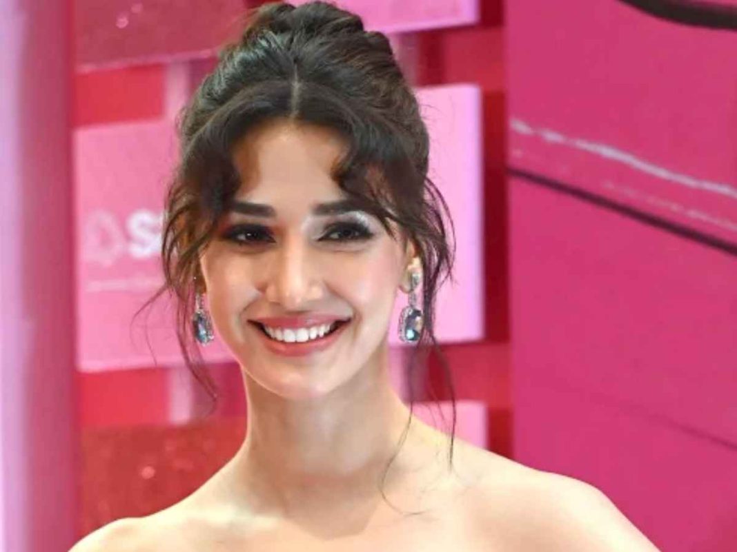 Disha Patani House Firing: Delhi Police Arrest Two Juveniles Linked To Attempted Attack