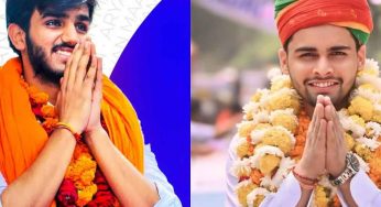 ABVP Aryan Maan Wins President’s Post, NSUI’s Rahul Jhansla Secures Vice President Post in DUSU Elections 2025