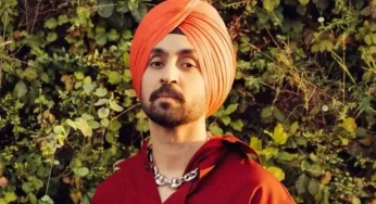 Diljit Dosanjh Bows Out of ‘No Entry 2’—What Went Wrong?