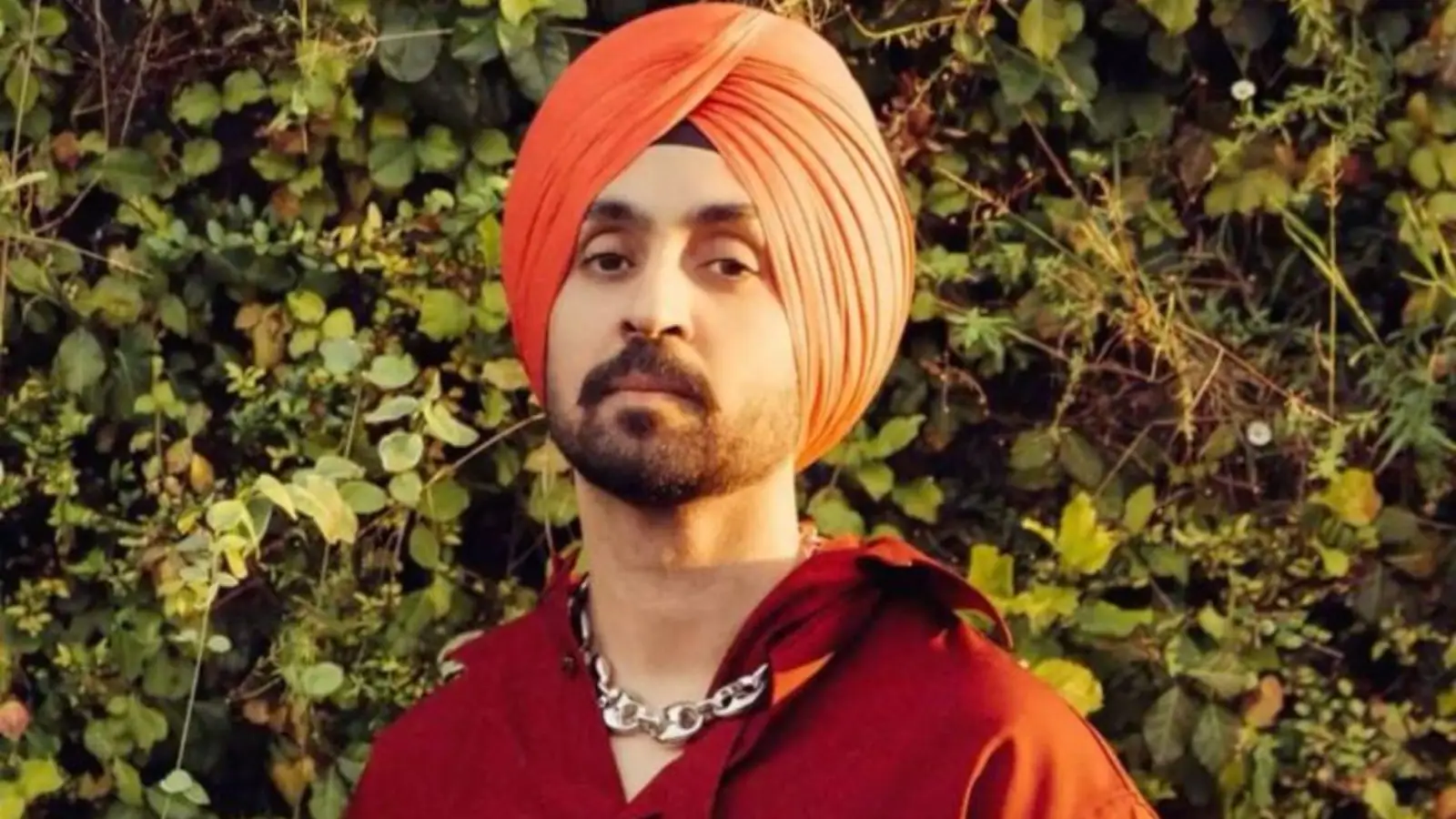 Diljit Dosanjh Bows Out of ‘No Entry 2’—What Went Wrong?