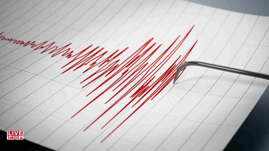 Powerful 6.3 Magnitude Earthquake Jolts Afghanistan; Series of Aftershocks Intensify Fears