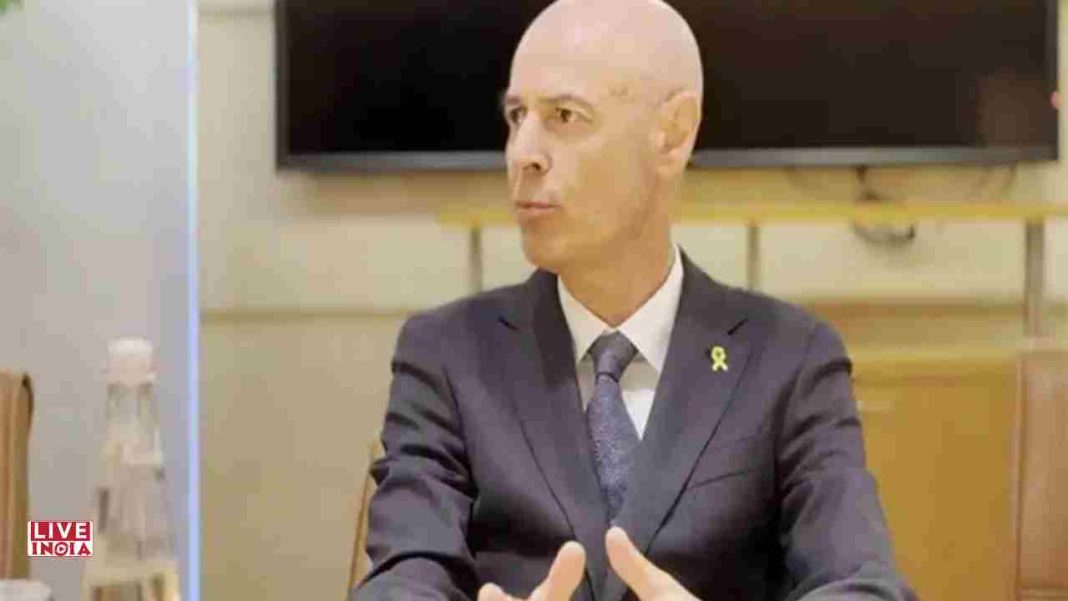 India-Israel Relations: Israel Hails India as Rising Superpower Built on Human Talent