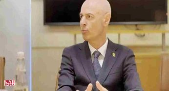 India-Israel Relations: Israel Hails India as Rising Superpower Built on Human Talent