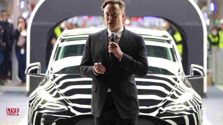 Elon Musk Could Become World’s First Trillionaire Under Tesla’s Bold New Pay Package