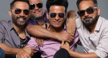 The Family Man 3: Darshan Kumaar Confirms Series To Release In ‘Two-Three Months’