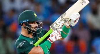 ‘I Don’t Care..’: Pakistan’s Sahibzada Farhan Unapologetic Over ‘Gun-Fire’ Celebration Against India