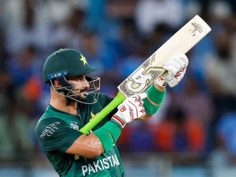 'I Don't Care..': Pakistan’s Sahibzada Farhan Unapologetic Over ‘Gun-Fire’ Celebration Against India