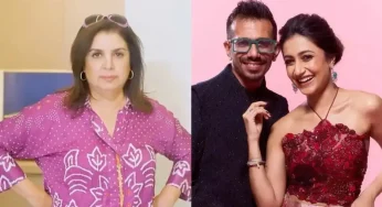 Farah Khan faces backlash Over Dhanashree Vlog—Netizens Say ‘Too Insensitive’