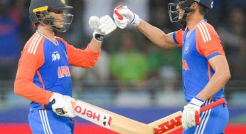 Gautam Gambhir Calls Team India ‘Fearless’ After Dominant Win Against Pakistan