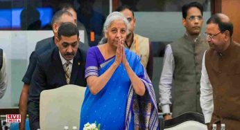 GST Council Unveils Simplified Registration Scheme and Major Tax Cuts for Automobiles, Tractors