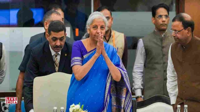 GST Council Unveils Simplified Registration Scheme and Major Tax Cuts for Automobiles, Tractors