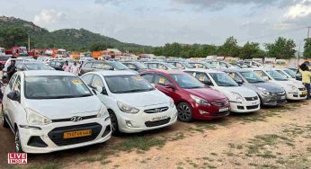 GST Rate Cuts to Rev Up Auto Sector, Boost Jobs, and Ease Burden on Consumers