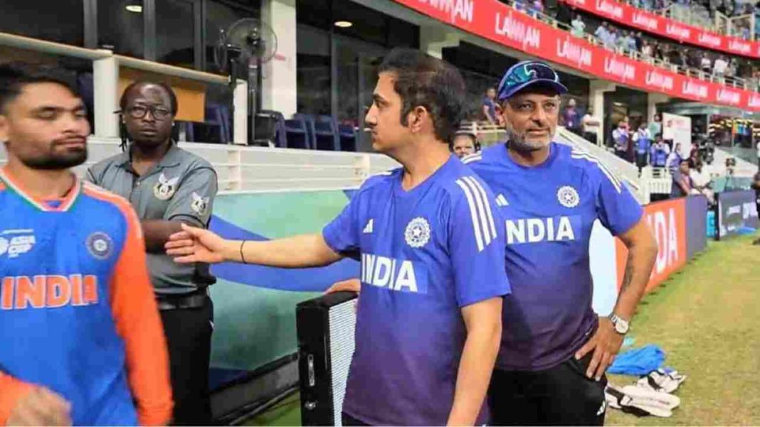 Asia Cup 2025: Gautam Gambhir Hails ‘Fearless’ India as Abhishek-Gill Dazzle in Second Win Over Pakistan