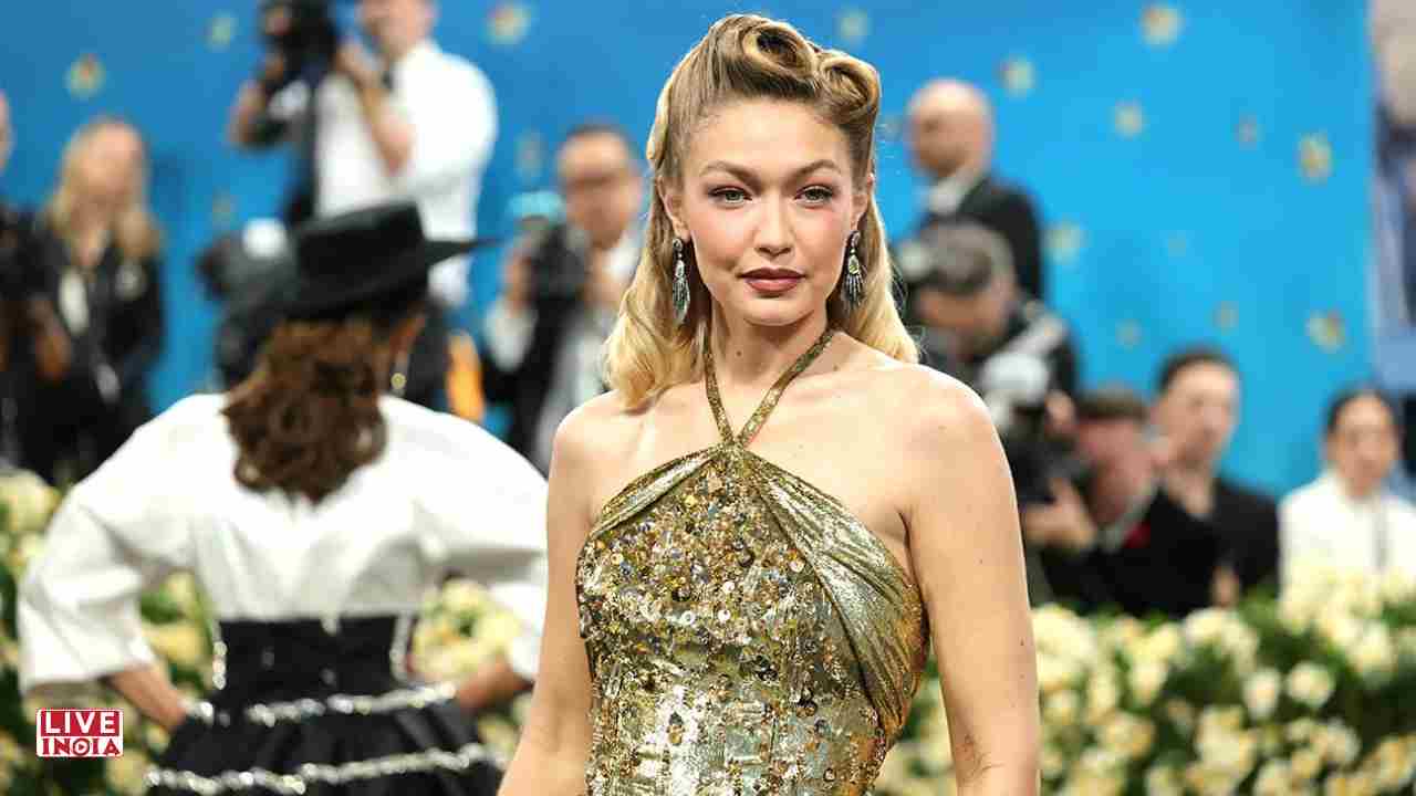 Gigi Hadid Opens Up About Auditioning for Disney’s Live-Action ‘Tangled’ as Rapunzel