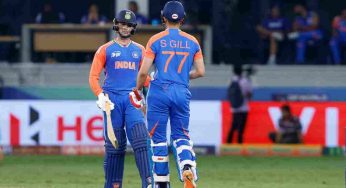 Asia Cup 2025: Suryakumar Hails Abhishek Sharma and Shubman Gill as ‘Fire and Ice’