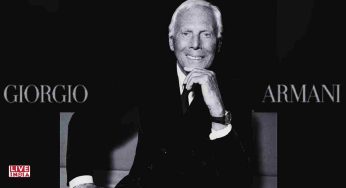 Fashion World Mourns the Passing of Giorgio Armani: Tributes Pour In from Hollywood and Beyond