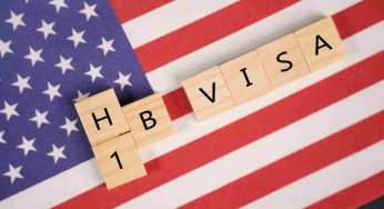 US Clarifies $100,000 H-1B Visa Fee: Applies Only to New Applicants, Not Existing Holders