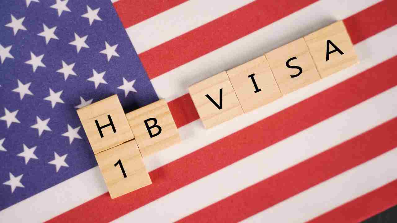 US Clarifies $100,000 H-1B Visa Fee: Applies Only to New Applicants, Not Existing Holders