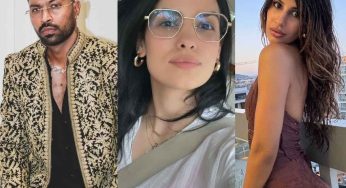 Hardik Pandya CHEATED On Natasa Stankovic During Their Marriage With Jasmin Walia?