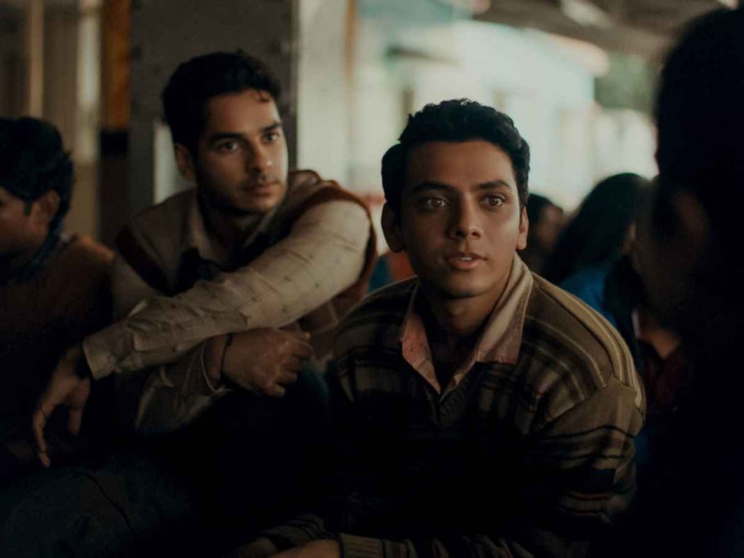 Homebound Trailer: Ishaan Khatter, Vishal Jethwa Face Casteism, Communalism! WATCH